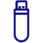 هارد و فلش مموری