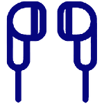 هندزفری باسیم