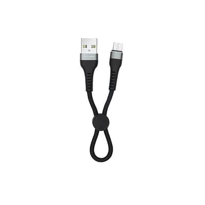 کابل USB به MicroUSB کلومن مدل KD-45