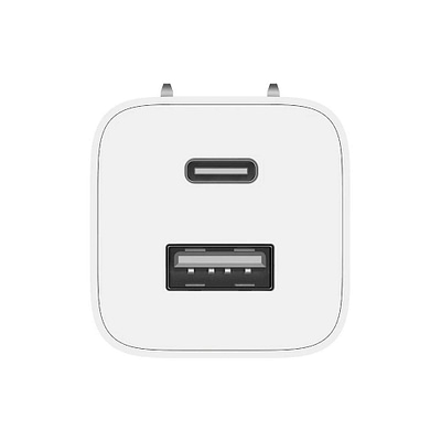 آداپتور 65W Type-A + Type-C شیائومی