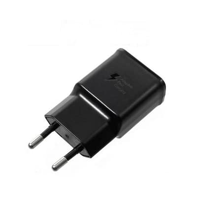 آداپتور سامسونگ فست شارژ مدل EP-TA200
