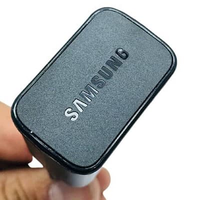 آداپتور سامسونگ فست شارژ مدل EP-TA200