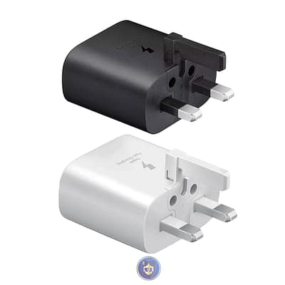 آداپتور 25وات اورجینال سامسونگ