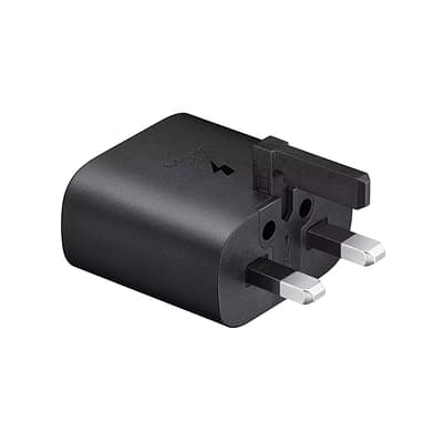 آداپتور 25وات اورجینال سامسونگ