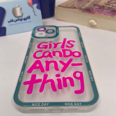 girls can do anything