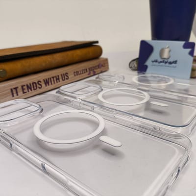 کاور سری 16 مگ سیف