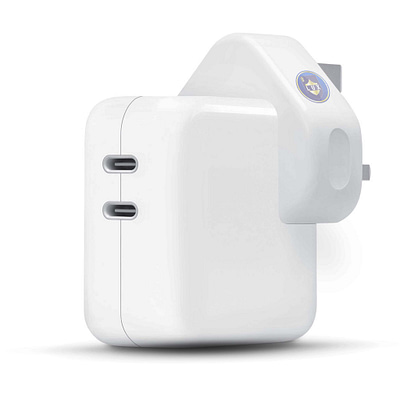 آداپتور 35 وات USB-C