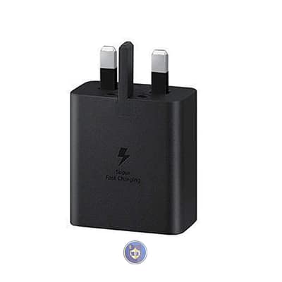 آداپتور 45وات اورجینال سامسونگ