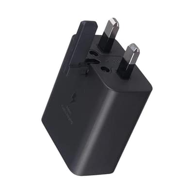 آداپتور 45وات اورجینال سامسونگ