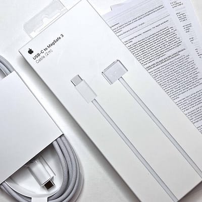 کابل تایپ سی به مگ سیف 2 متری