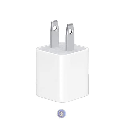 آداپتور اورجینال 5 وات