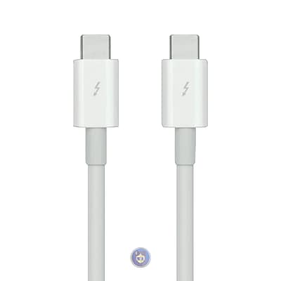 کابل تاندربولت 3 دو سر تایپ سی