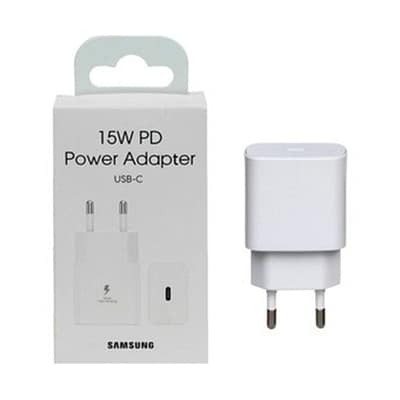آداپتور های کپی 15وات سامسونگ