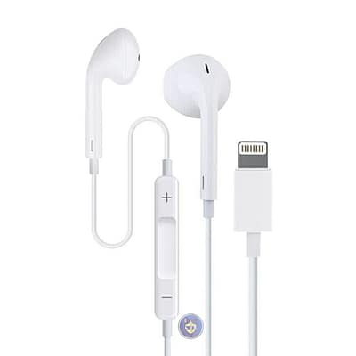 ایرپاد سیمی لایتنینگ آیفون