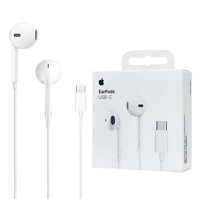 ایرپاد سیمی تایپ سی آیفون