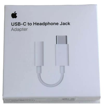 تبدیل تایپ سی به هدفون