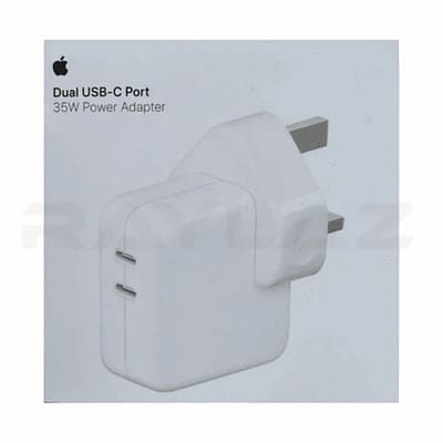 آداپتور 35 وات تایپ سی