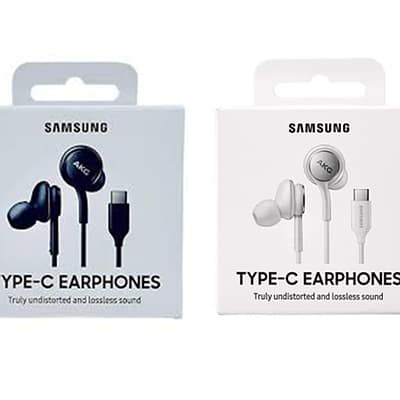 هندزفری تایپ سی AKG سامسونگ