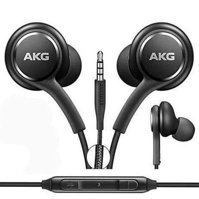 هندزفری AUX سامسونگ AKG