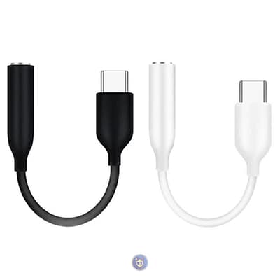 جک تایپ سی به هدست سامسونگ