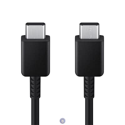 کابل اورجینال دوسر تایپ سی سامسونگ