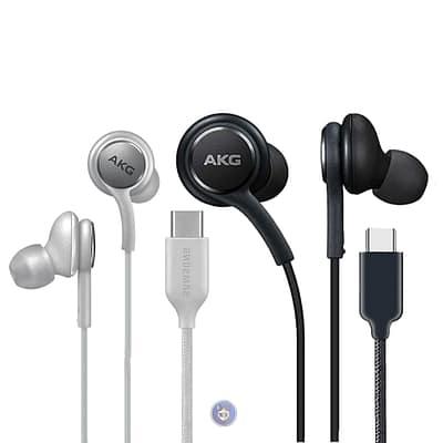 هندزفری تایپ سی AKG سامسونگ