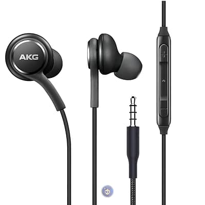 هندزفری AUX سامسونگ AKG