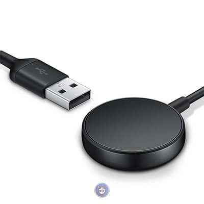 شارژر وایرلس USB سامسونگ