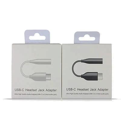 جک تایپ سی به هدست سامسونگ