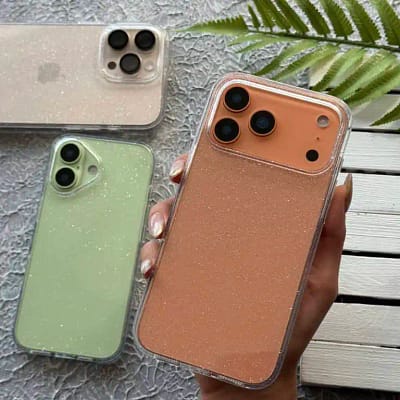 قاب اکلیلی 17 پرومکس