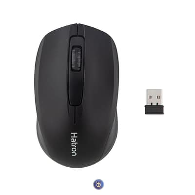 موس هترون مدل HMW402SL