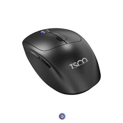 موس بی سیم تسکو
