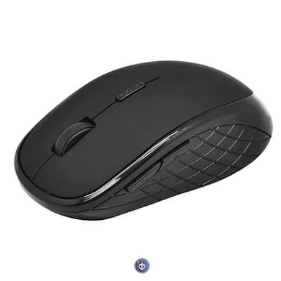 موس بی سیم تسکو مدل TM668W