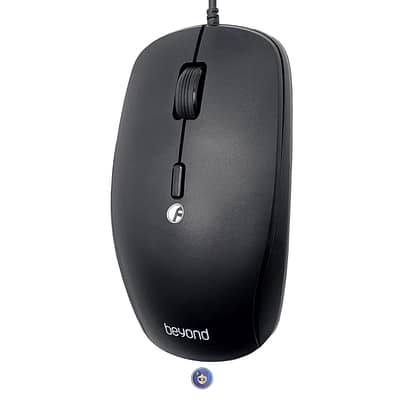 ماوس باسیم بیاند مدل BM-1088