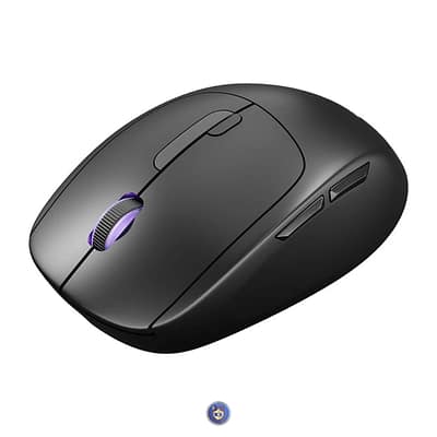 موس بی سیم تسکو مدل TM 769W