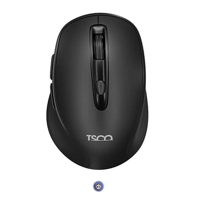 موس وایرلس تسکو مدل TM792W