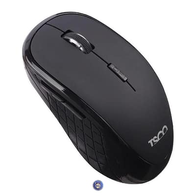 موس بی سیم تسکو مدل TM668W