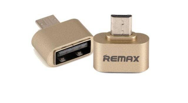 تبدیل OTG ریمکس microUSB