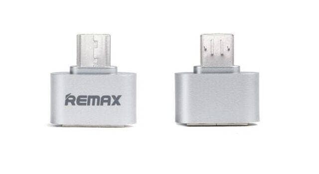 تبدیل OTG ریمکس microUSB
