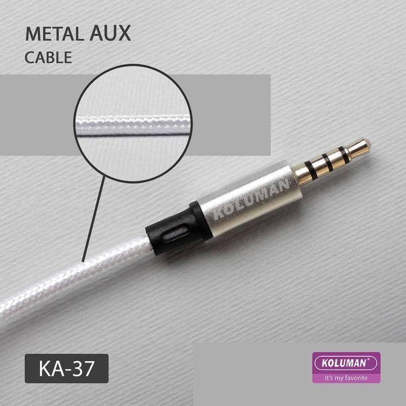 koluman KA-37